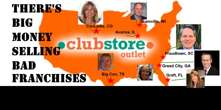 Clubstore