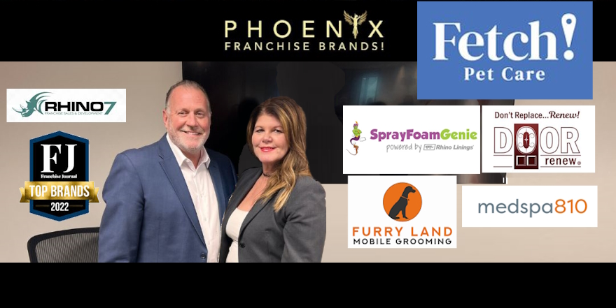 Phoenix Franchise Brands