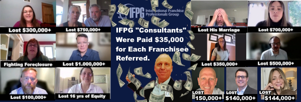 IFPG Victims