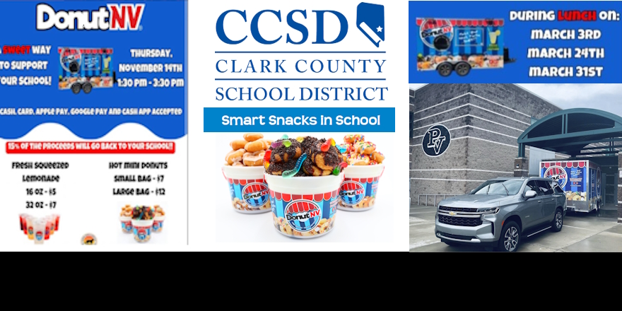 Clark County School District