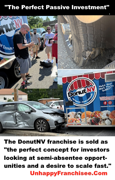 DonutNV Franchise