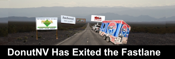 DonutNV Franchise Fastlane