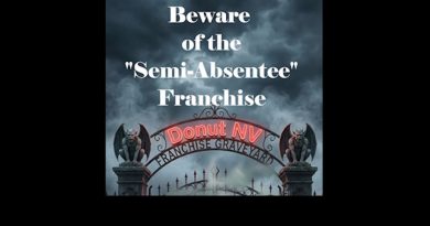 DonutNV Franchise Graveyard