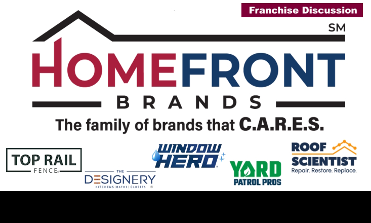 Homefront Brands franchises