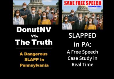 DonutNV vs The Truth