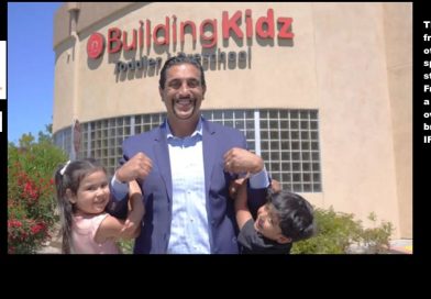 Building Kidz Franchise