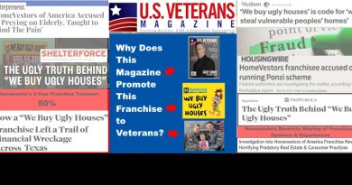 Homevestors Franchise