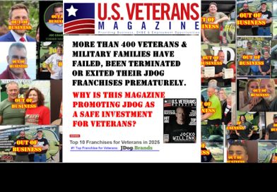 US Veterans Magazine