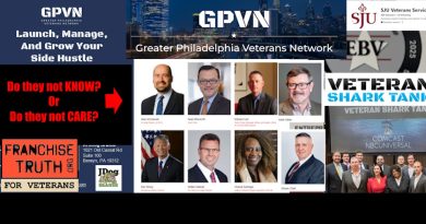 Philly Veterans for JDog