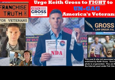 Keith Gross for Congress