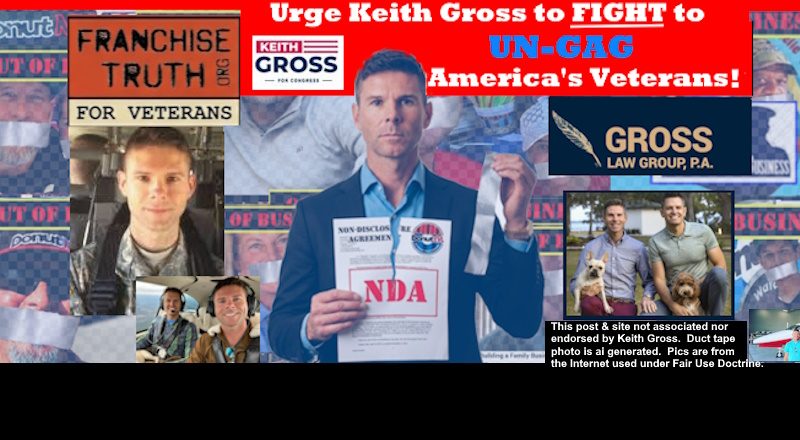 Keith Gross for Congress