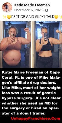 Katie Marie Freeman