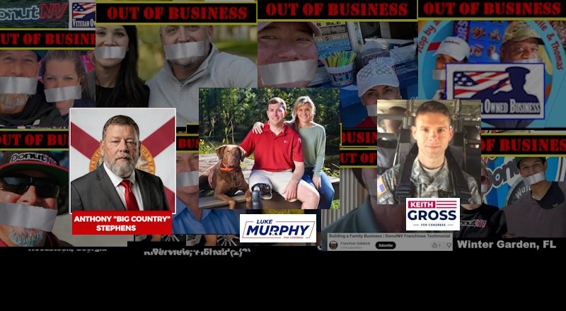 Florida Veterans for Congress