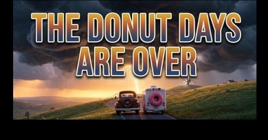 DonutNV Franchise Report