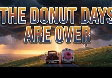 DonutNV Franchise Report