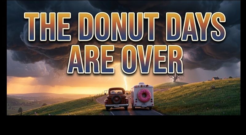 DonutNV Franchise Report