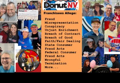 DonutNV Franchisees
