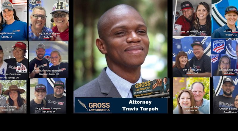 Gross Law Group PA