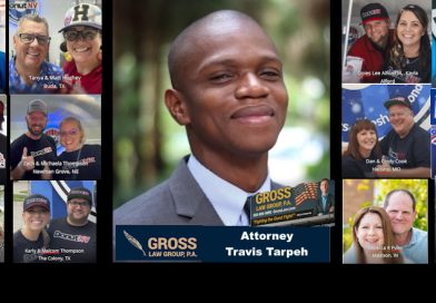Gross Law Travis Tarpeh