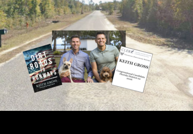 Keith Gross Financial Disclosure