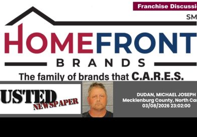 Homefront Brands Mike Dudan