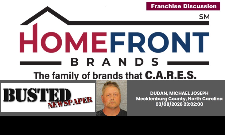 Homefront Brands Mike Dudan