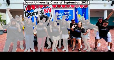 DonutNV Failures